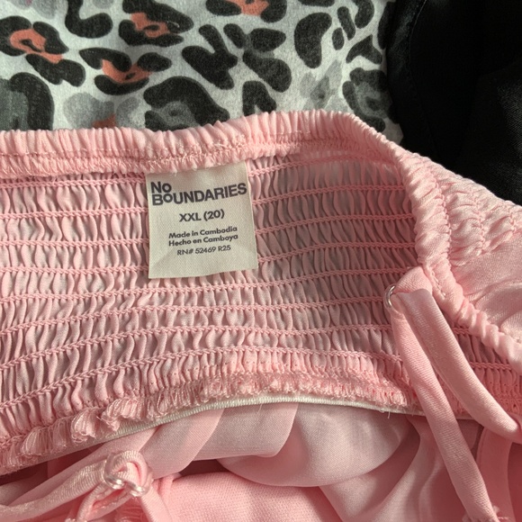 Camisole - Picture 3 of 6